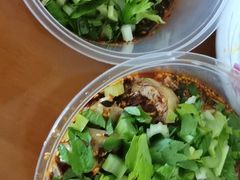 -李老五口水鸡(万寿路店)