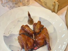 -南宁荔园维景国际酒店·荔园中餐厅