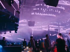 -Club Queen皇后酒吧
