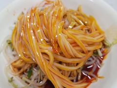 -薛昌利大米面皮(南关正街店)