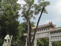 -千佛山风景名胜区