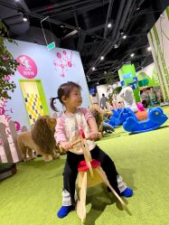 -幻贝家儿童乐园(苏州中心店)