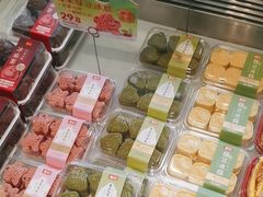 -詹记桃酥(南七店)