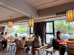 -黄山老妈·土菜(碧桂园店)