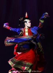 -天津拉丁舞培训中心