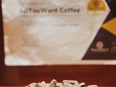 -The Roastery By AllYouWant(福田店)
