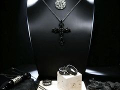 -梵薇Joker.V银饰工作室