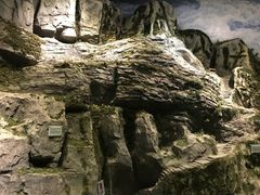 -房山世界地质公园博物馆