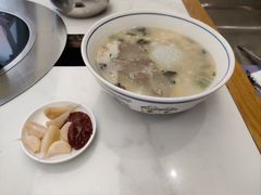 -羊故事·西北融合菜(华侨城店)