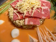 -七八冷面·延边朝鲜族美食(圣熙八号店)