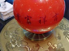-龙抄手(文殊坊店)