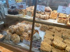 -山崎面包(静安久光店)