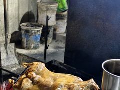 -桃园农庄烤全羊(江秋路店)