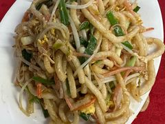 -蛇口康乐快餐鱼仔档(翠苑小区店)
