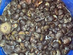 -前王院•巧克力海鲜市集餐厅(万平口店)