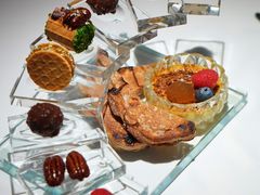 肥肝阶梯-壳里西餐厅Coquille Seafood Bistro(蒙自路店)