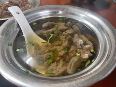 -阿秋牛排(湖心街店)