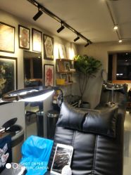 -杨卓刺青工作室·YZ STUDIO