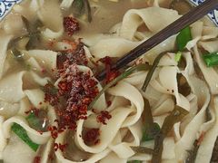 -清真马杰山牛肉汤馆