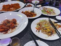 -王庄阿咪海鲜大排档(象园店)