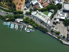 -广州白江湖森林公园