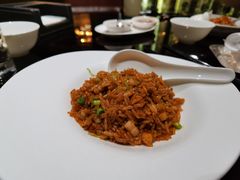 -北京四季酒店·采逸轩