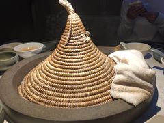 -鲜潭蒸汽石锅鱼(五道口购物中心店)