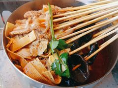 -偏脸子哈尔滨老烧烤(红旗大街店)