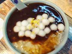 -大郎桥瑞陆糖粥(小太平巷店)