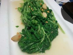 -绿茶餐厅(布吉万象汇店)