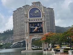 -澳门威尼斯人综合度假区