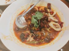 -客汀家宴·客家烟火 四季食材(集美店)