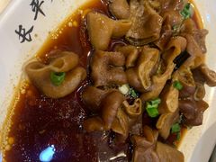 -长平老姿娘夜粥(平东一街店)