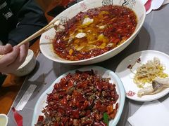 -马家水煮鱼(富民街店)