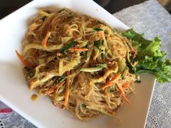 清迈云南饭店-云南餐厅