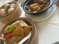 -丰尔粥食·顺德鱼生·干蒸排骨顺德菜(大良分店)