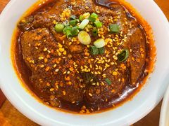 -付小姐在成都(中山公园店)