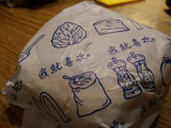 -麦当劳(静安寺店)