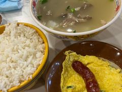 -陈记汤饭(水巷口店)