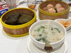 -醉辉皇原味海鲜江南菜(成都大魔方店)