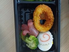 -饭丰町和风精致便当(长阳路店)