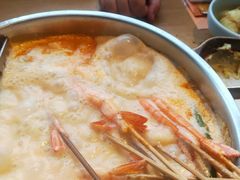 -生如夏花泰式火锅(西村黑金店)