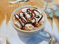 -Barbe a papa亲子餐厅(杨浦店)