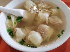 -老西白点心店