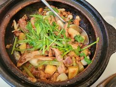 -金湖港式餐厅(建外店)