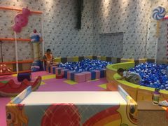 -丽池宫韩式汗蒸会馆(华灯坊店)