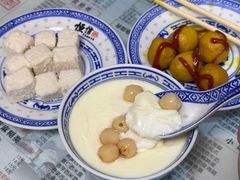 -恒信牛奶甜品(南京总店)