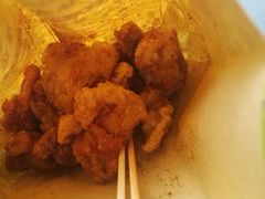 -傅强排骨(成都总店)
