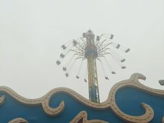 -泉城欧乐堡梦幻世界
