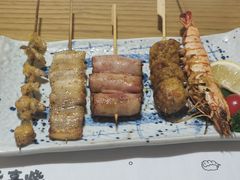 -小句号·精致料理(江南环球港店)